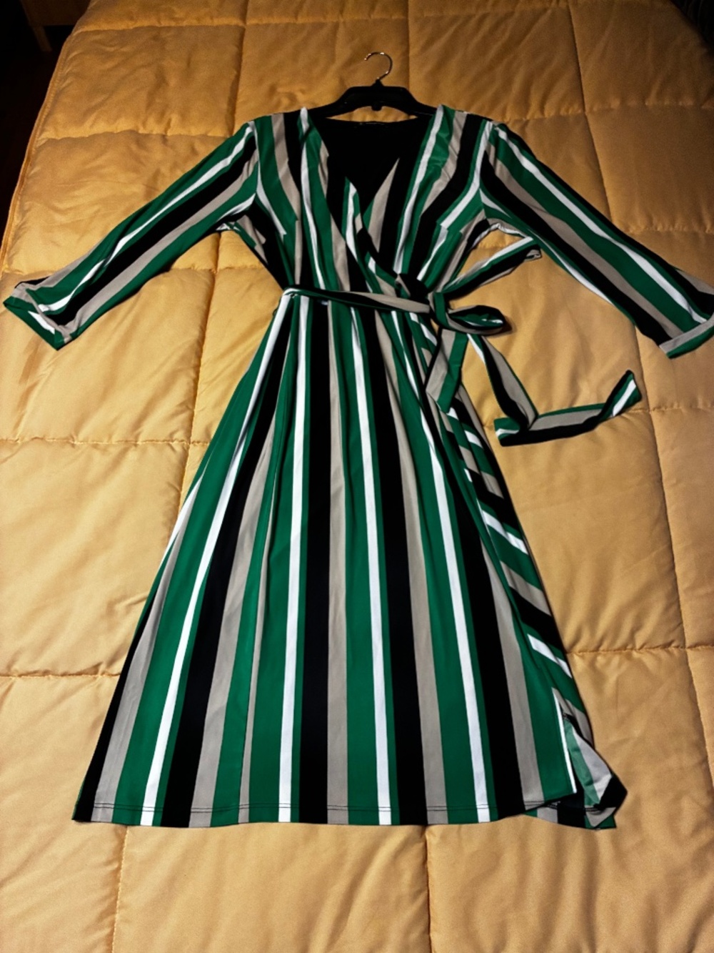 Stripes Please!  Dress me up or Dress me down!